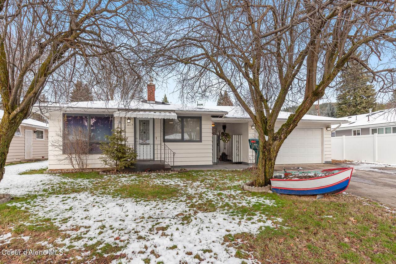 1415 Harrison Ave - Photo 1