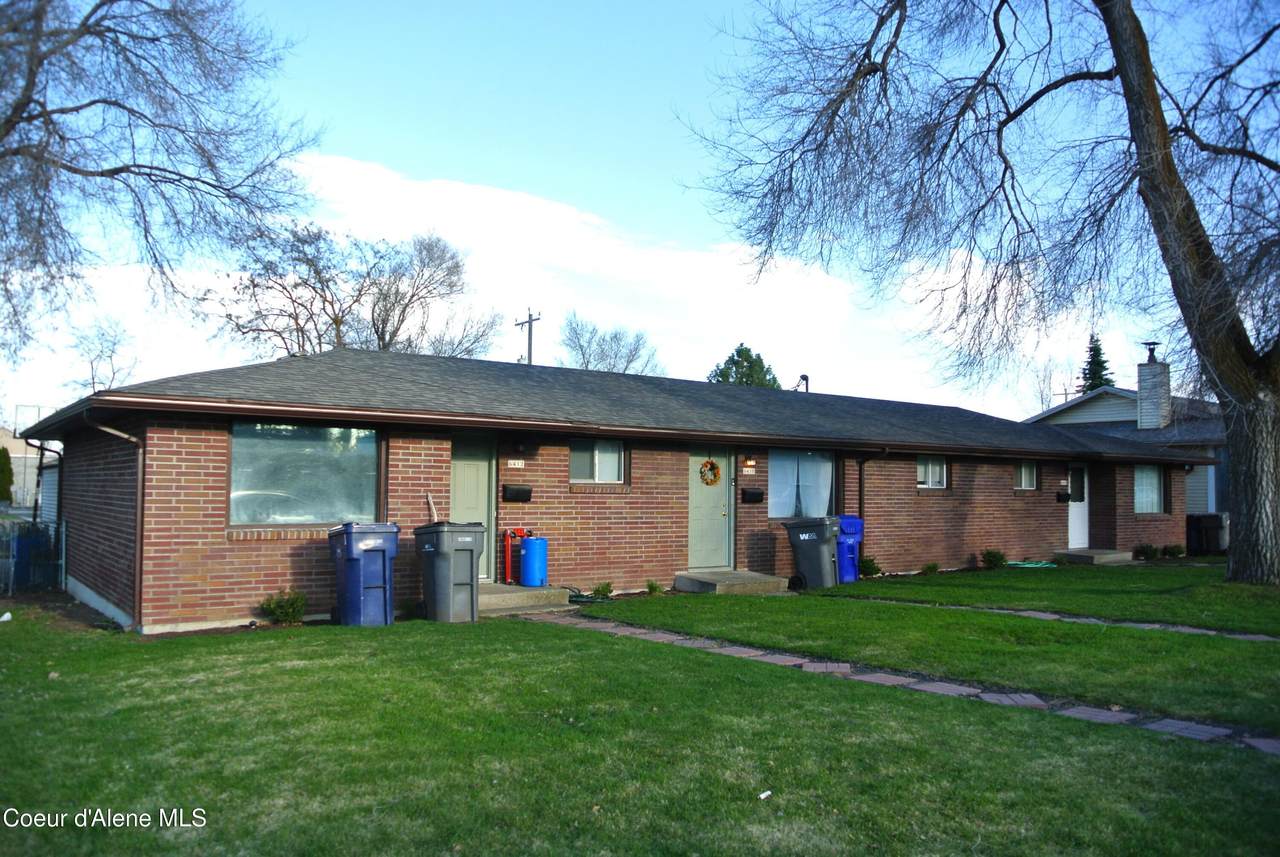 6408 Normandie St - Photo 1