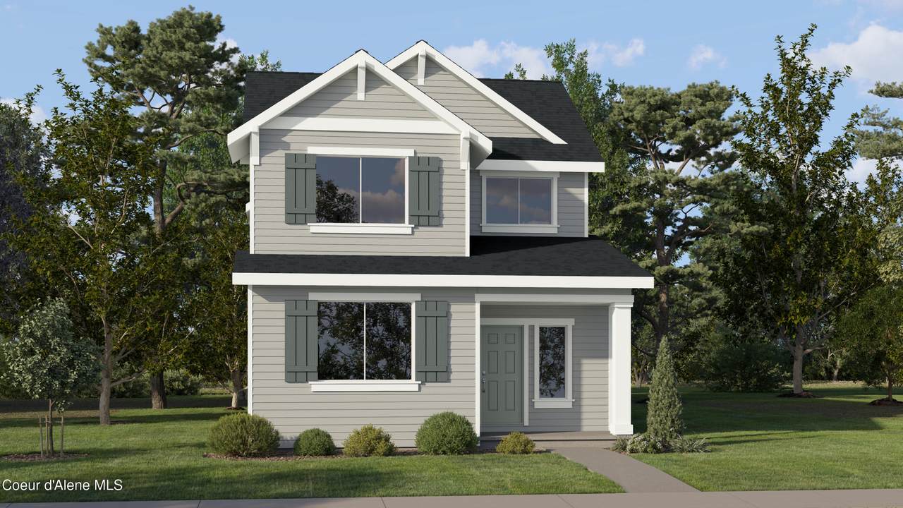 11963 Kilkenny Dr - Photo 1