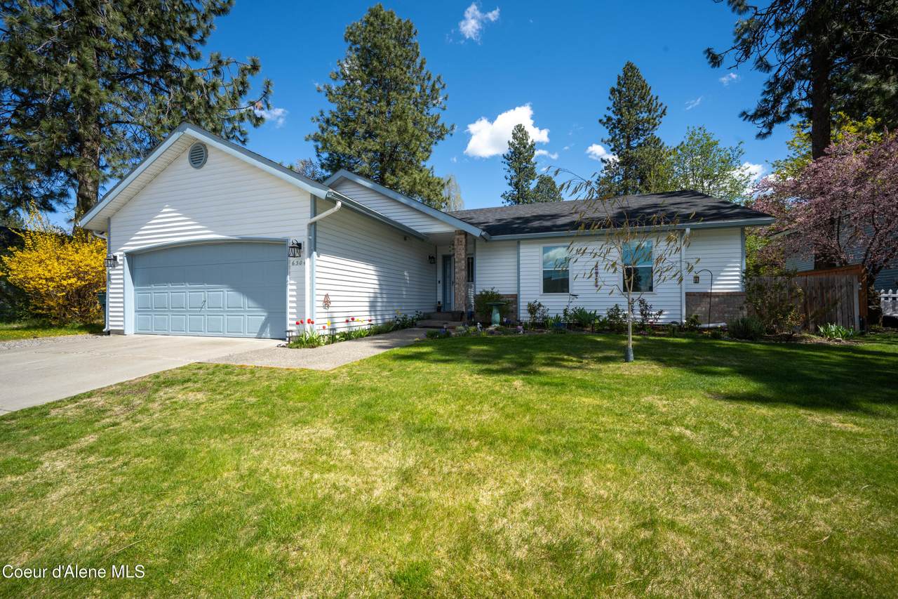 6304 Centennial Dr - Photo 1