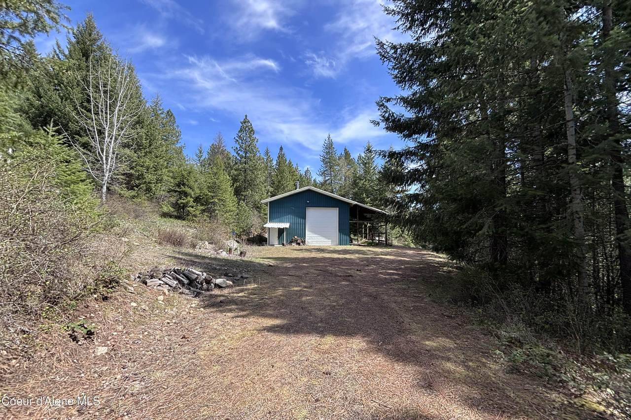 203 Richardsons Ridge Rd - Photo 1