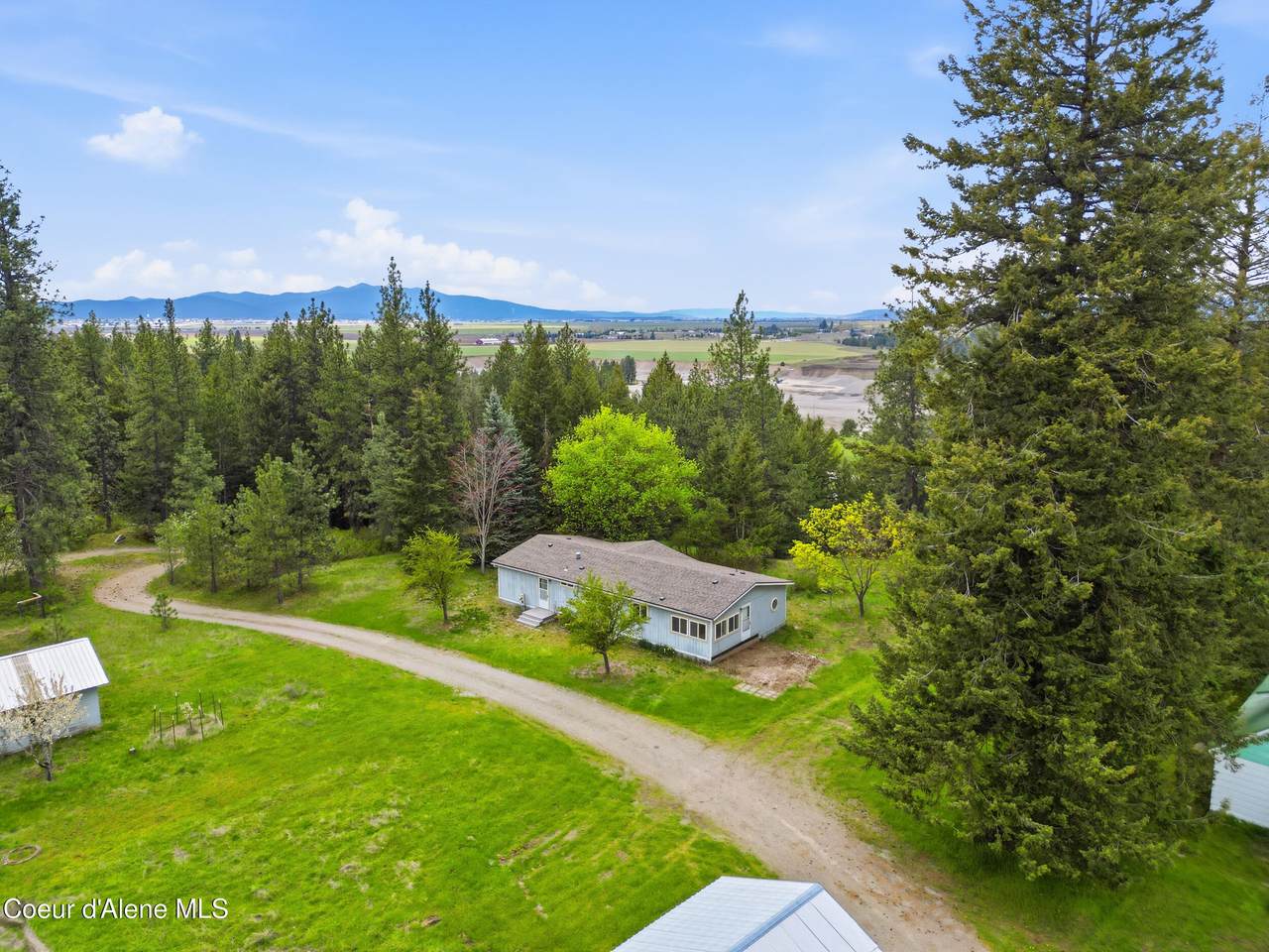 15510 & 18 Government Way - Photo 1