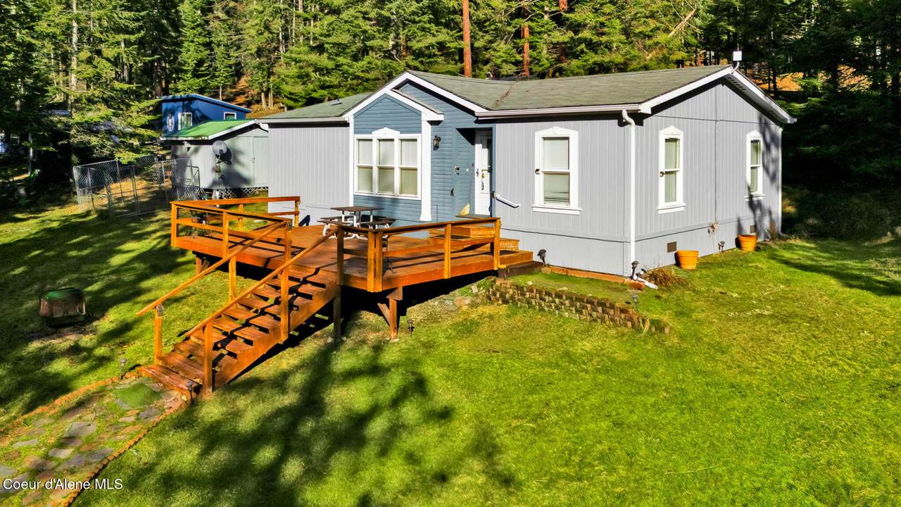 181 Circle Dr - Photo 1