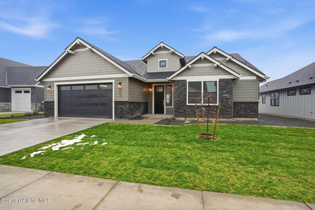 4448 Enclave Way - Photo 1