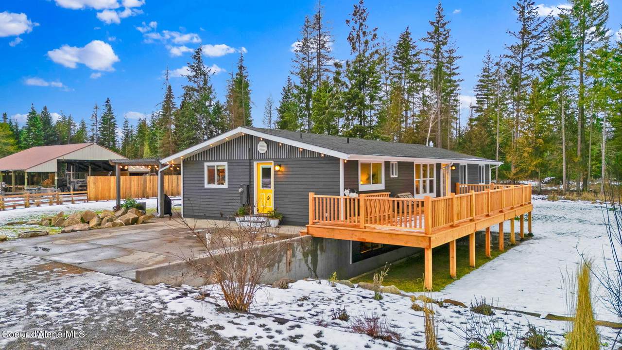 1247 Lost Mile Rd - Photo 1