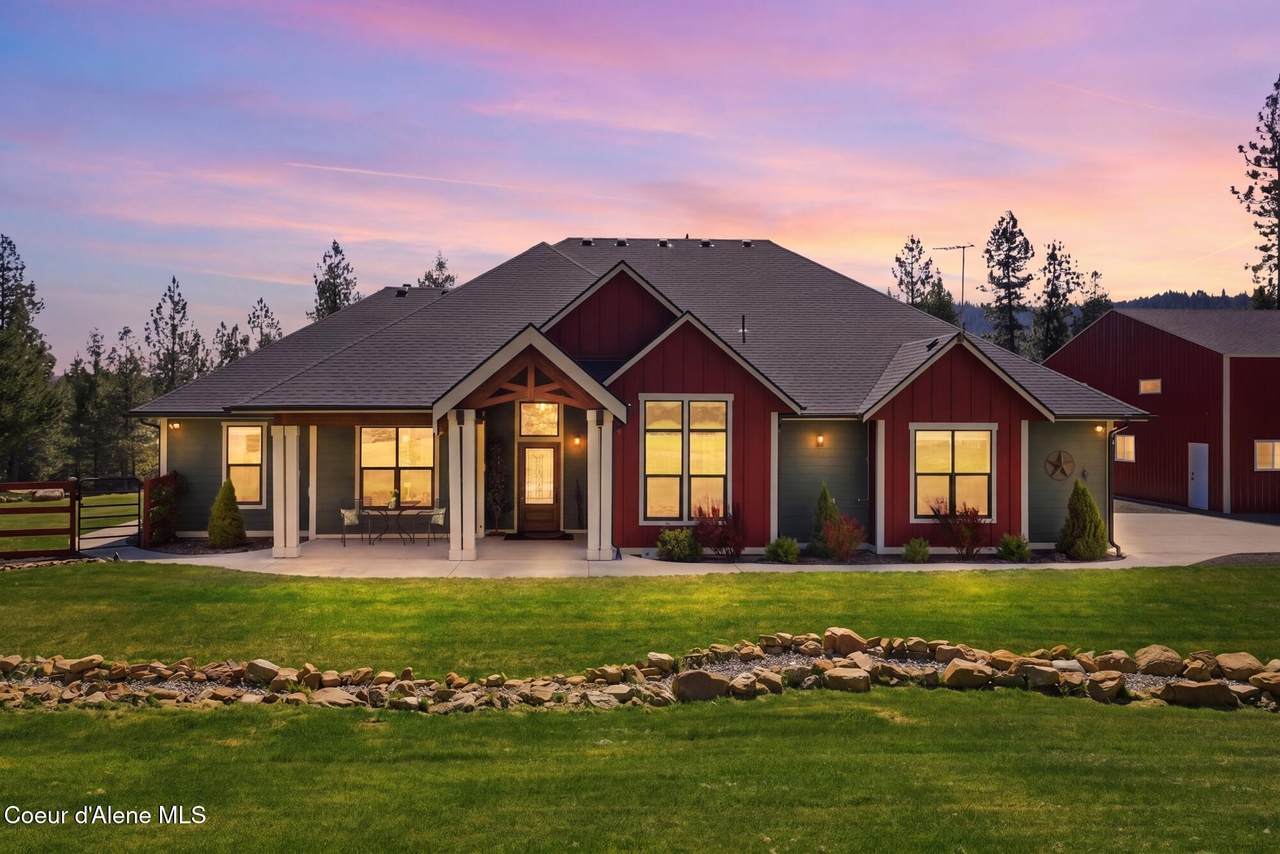8802 Benton Way - Photo 1