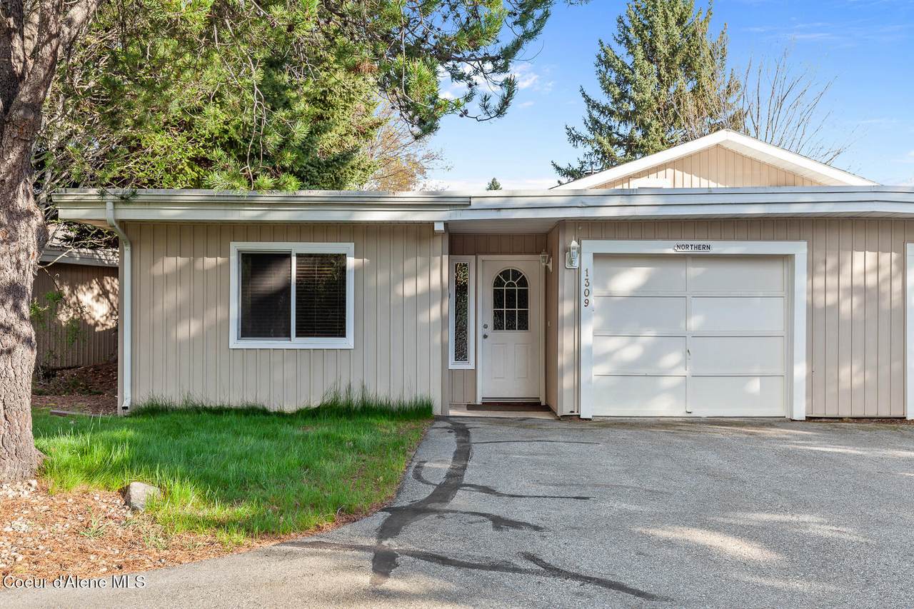 1309 Metaline Lane - Photo 1