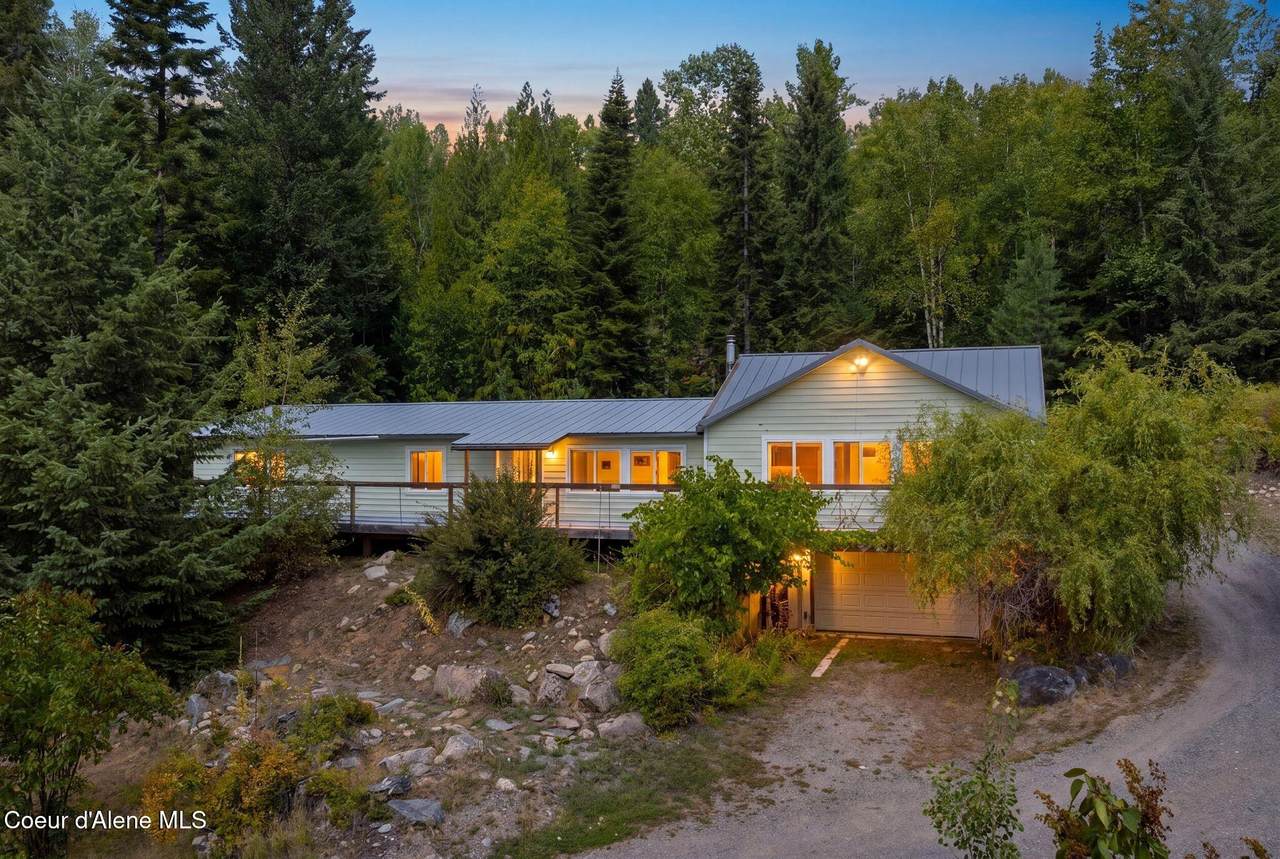 13259 Baldy Mountain Rd - Photo 1