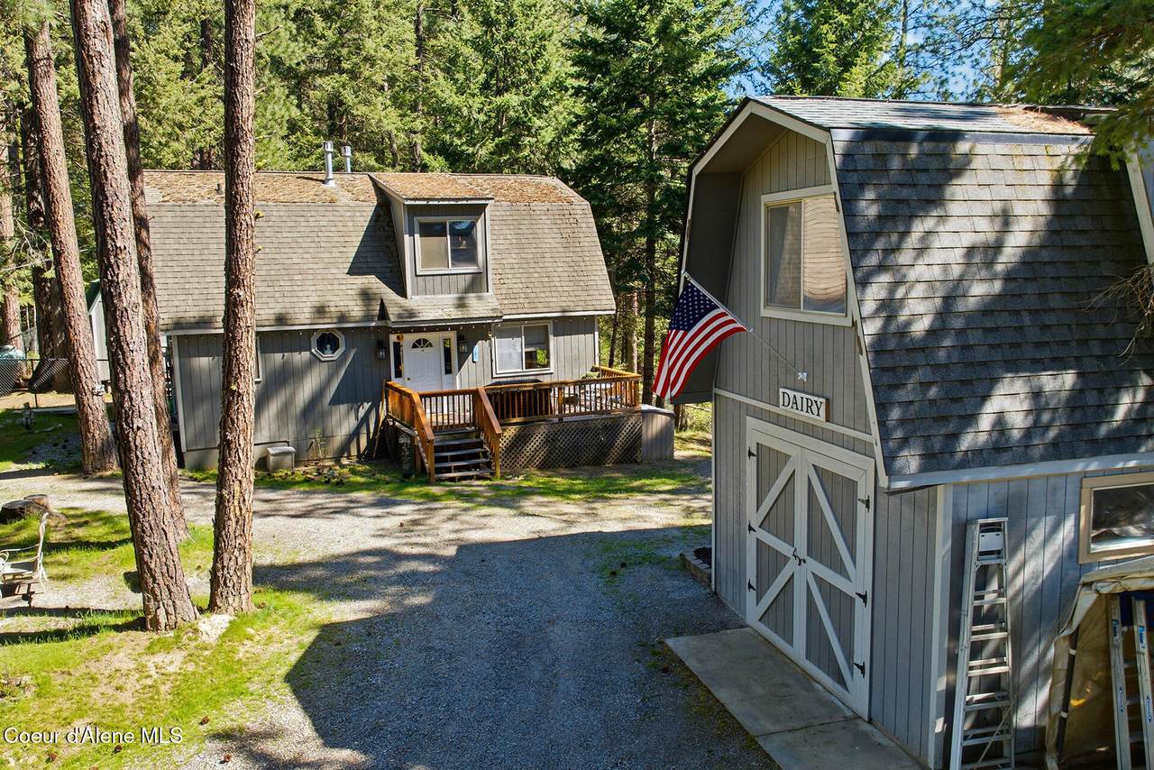 8484 Scenic Bay Rd - Photo 1