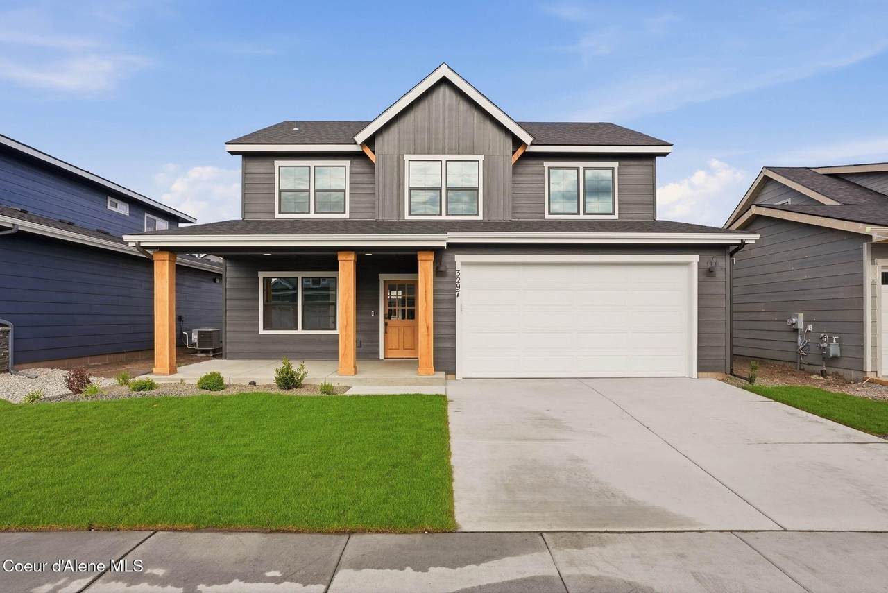 3297 Segar Loop - Photo 1