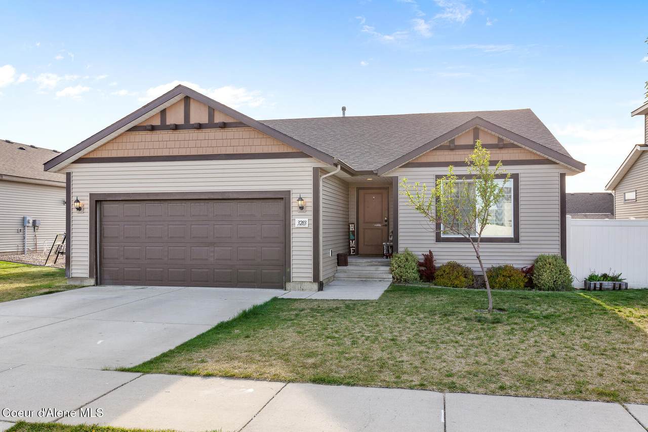 3283 Knob Creek Ct - Photo 1