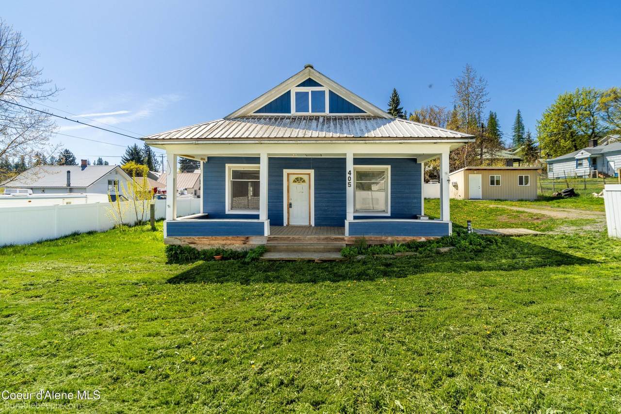 405 Jefferson Ave - Photo 1