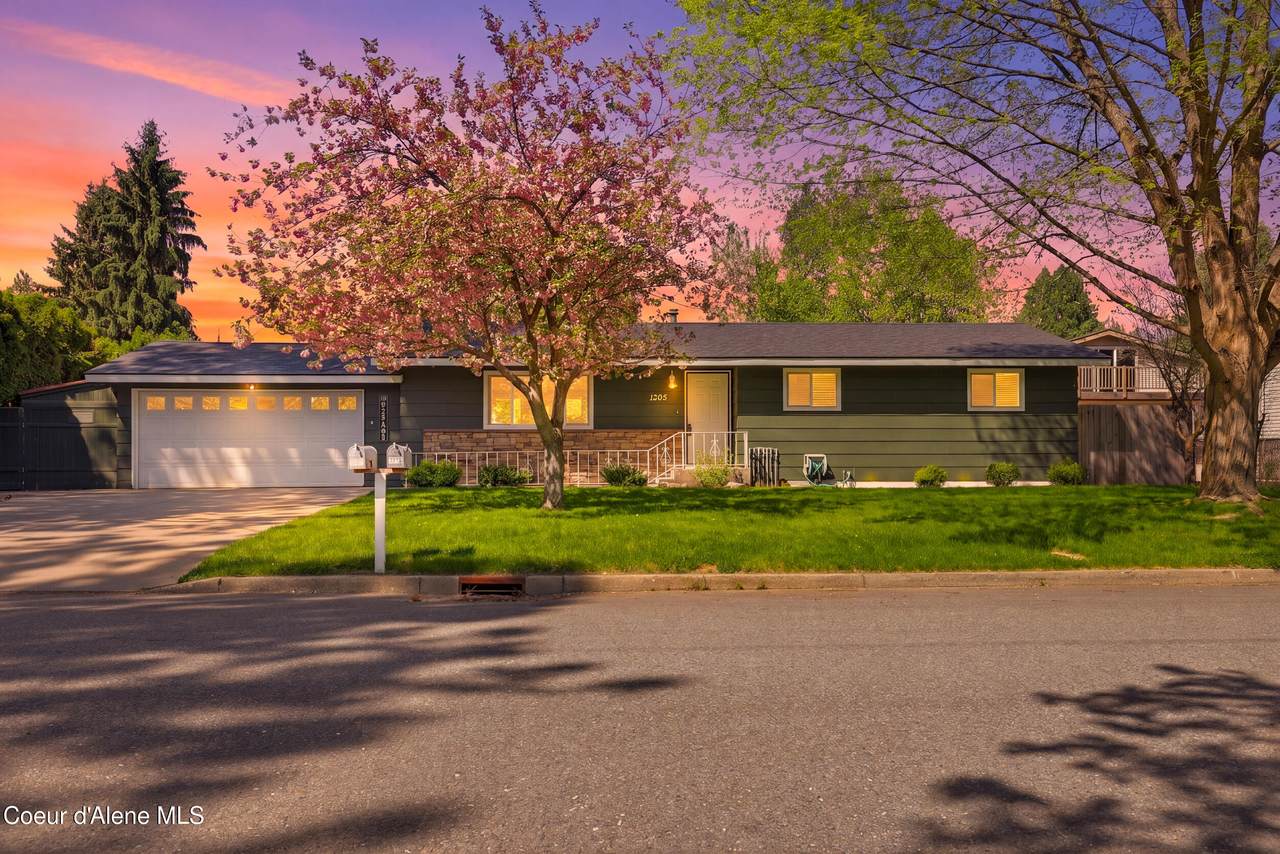 1505 Fruitdale Ave - Photo 1
