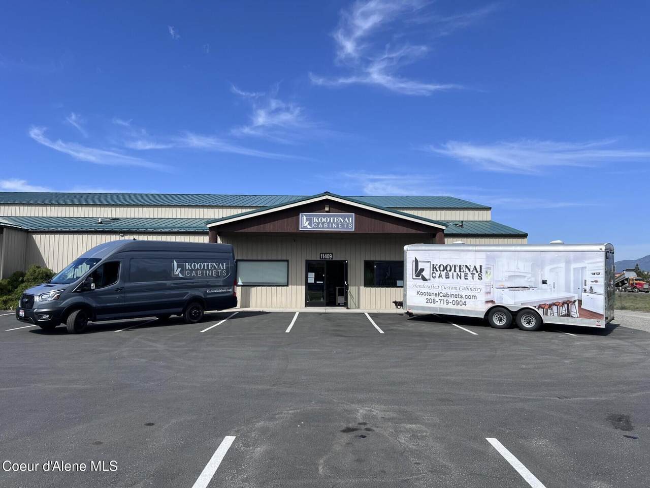 11409 Government Way - Photo 1