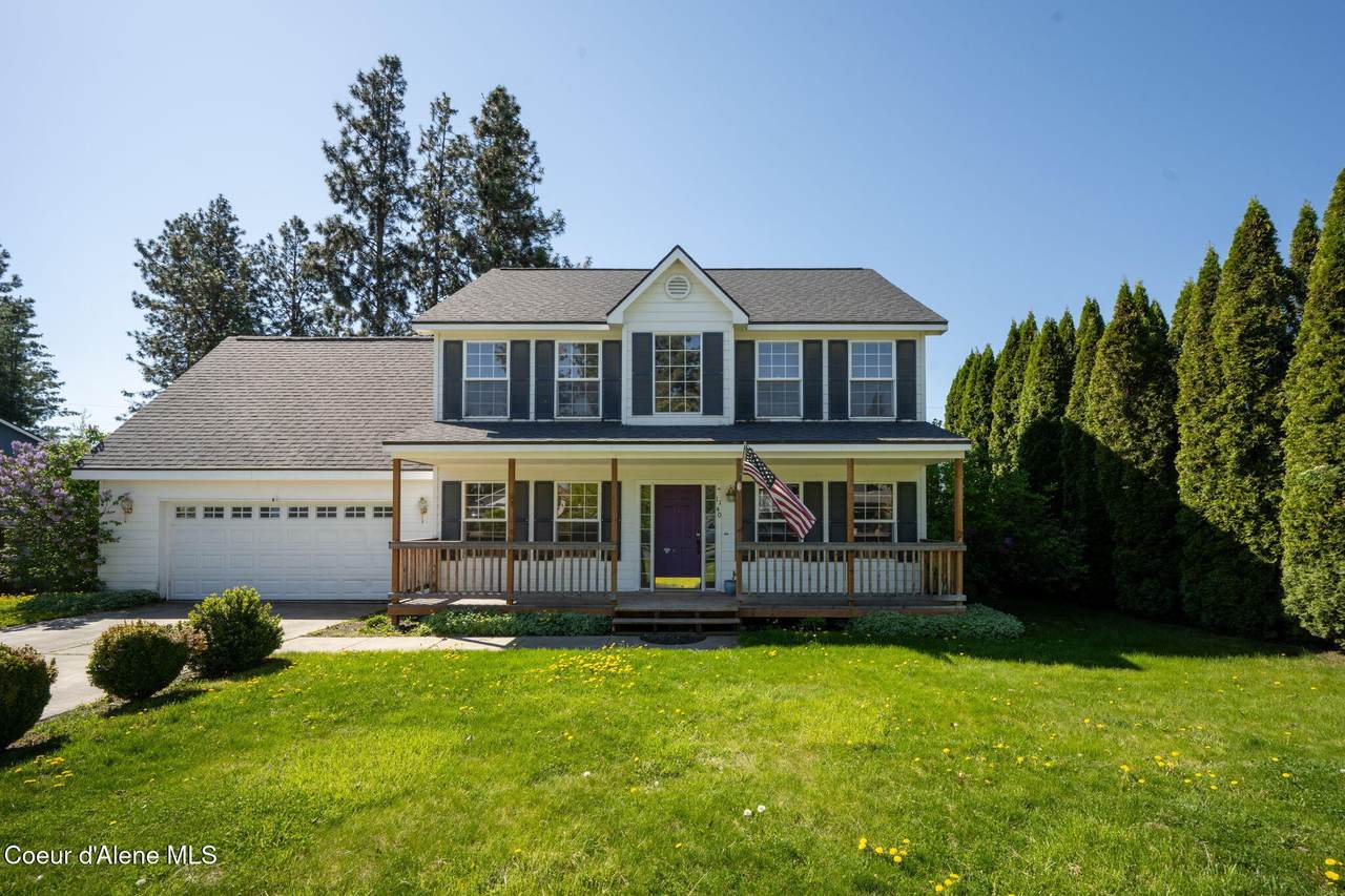 1140 Starling Ave - Photo 1
