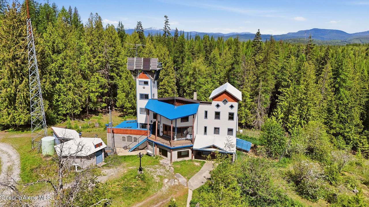 1395 Rolling Thunder Ridge Rd - Photo 1
