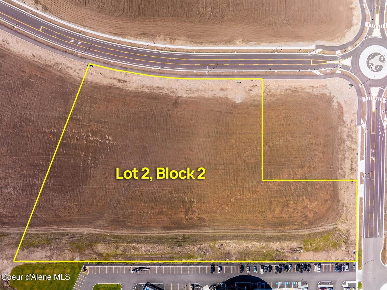  Jacklin Ranch Lot 2 Block 2 - Photo 1