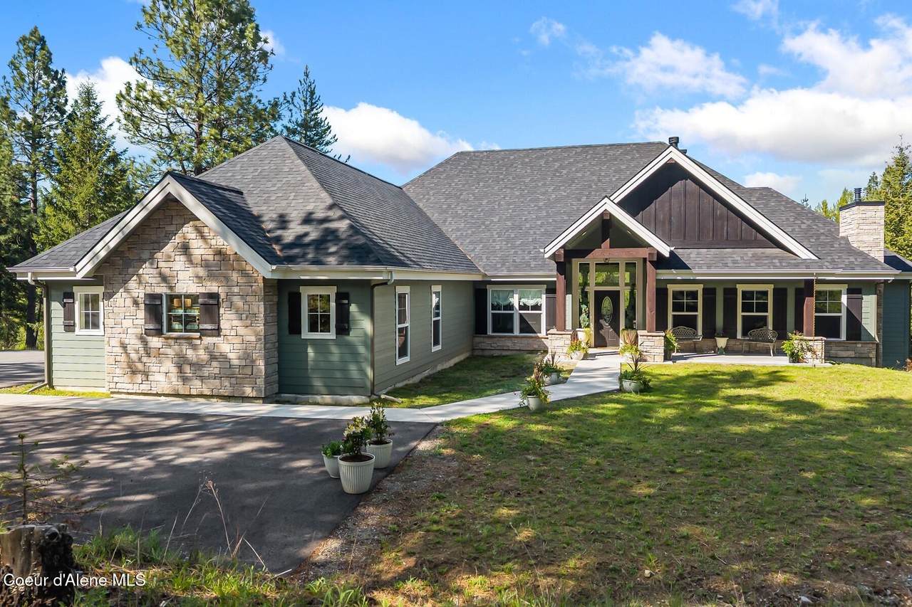 261 Hawkwind Trail - Photo 1