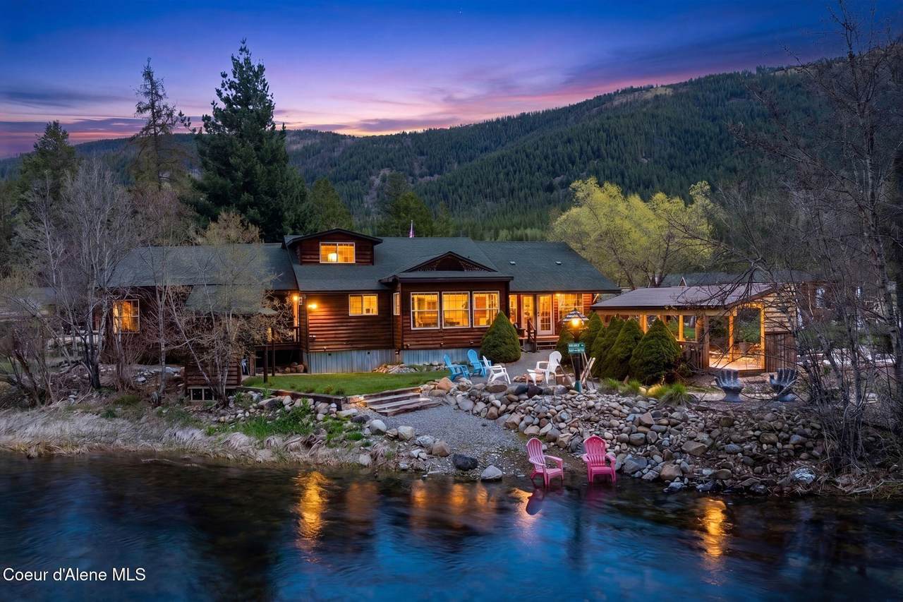 5634 Moyie River Rd - Photo 1