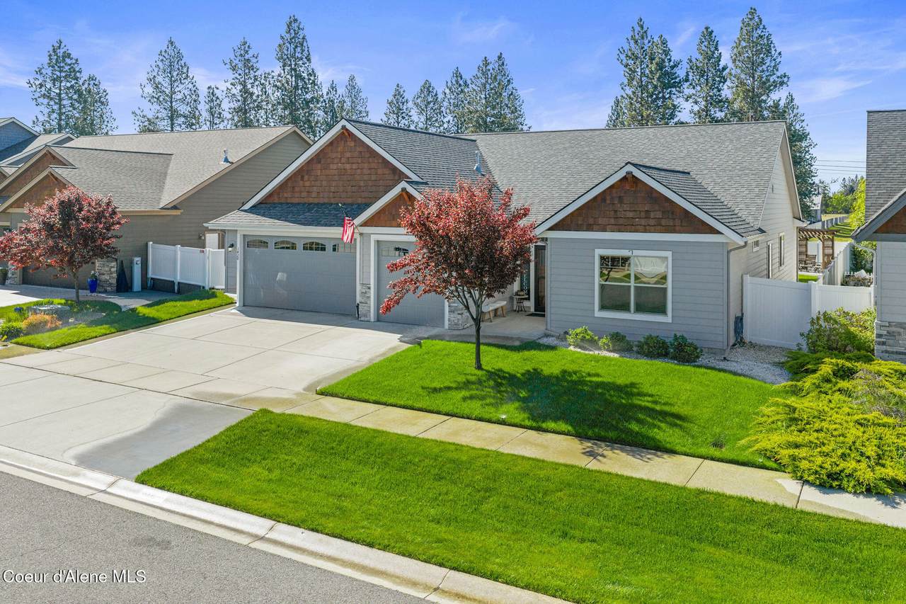 1428 Hayes Way - Photo 1