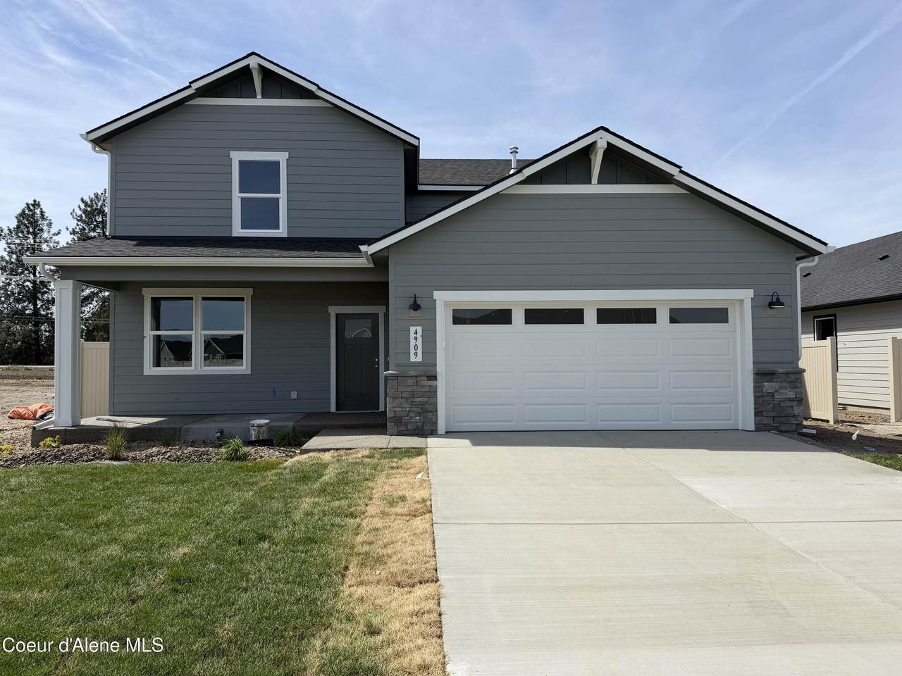 4909 Homeward Bound Blvd - Photo 1