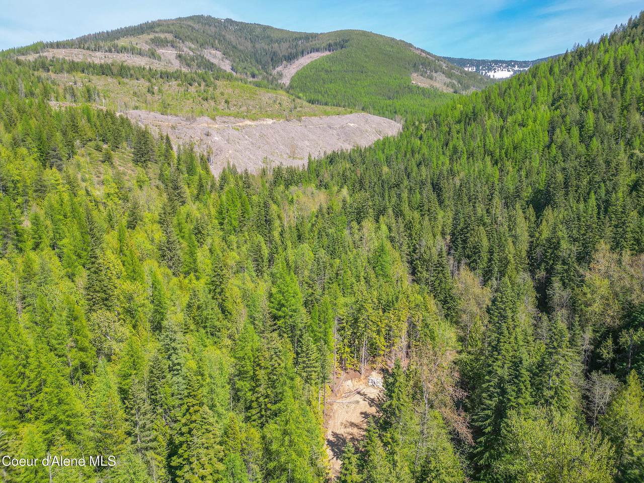 NKA Cross Mountain Rd - Photo 1