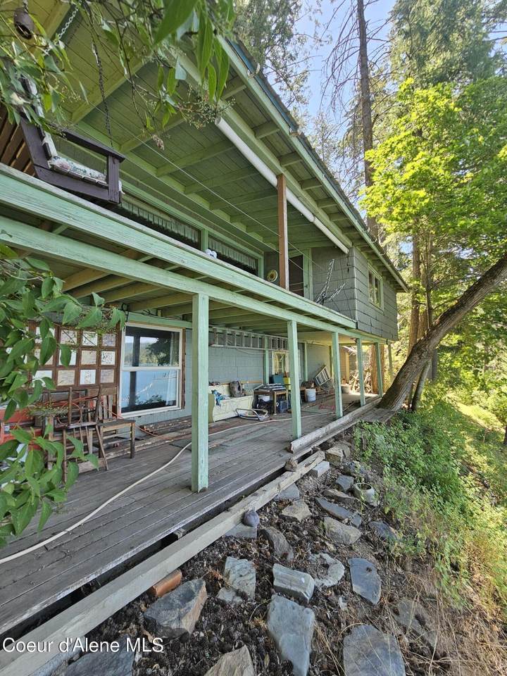 300 Rocky Point Loop Rd - Photo 1