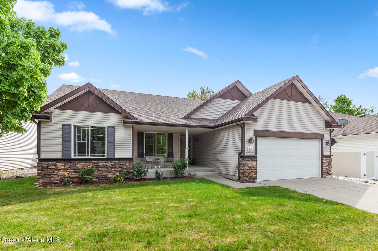 2475 Partridge Loop - Photo 1