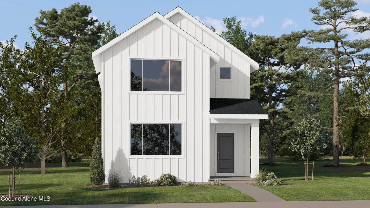 11919 Kilkenny Dr - Photo 1
