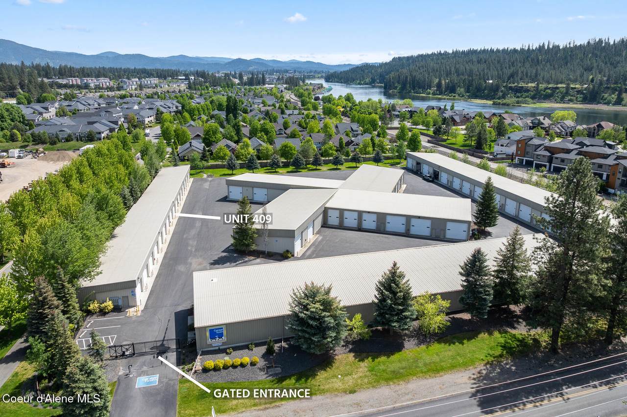 3334 Huetter Rd - Photo 1