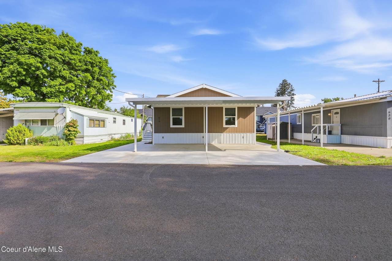 670 Myriah Loop - Photo 1