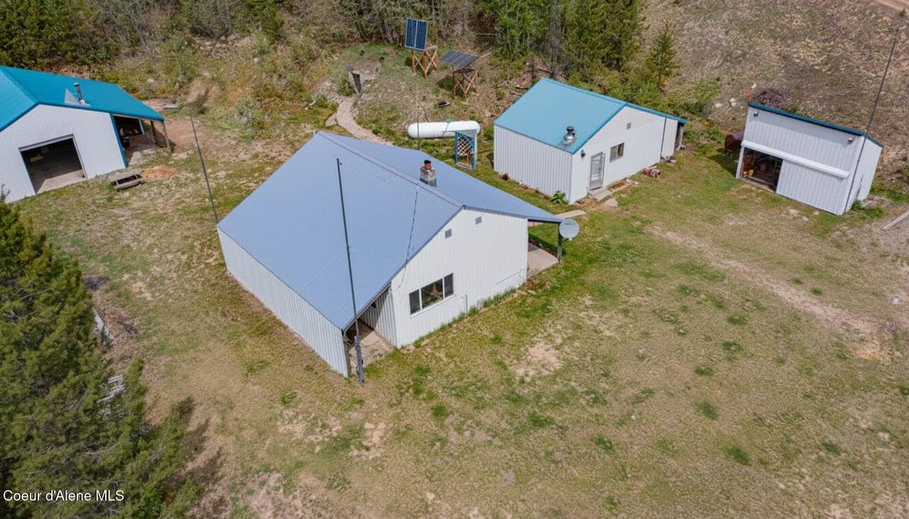 2884 Morris Rd - Photo 1