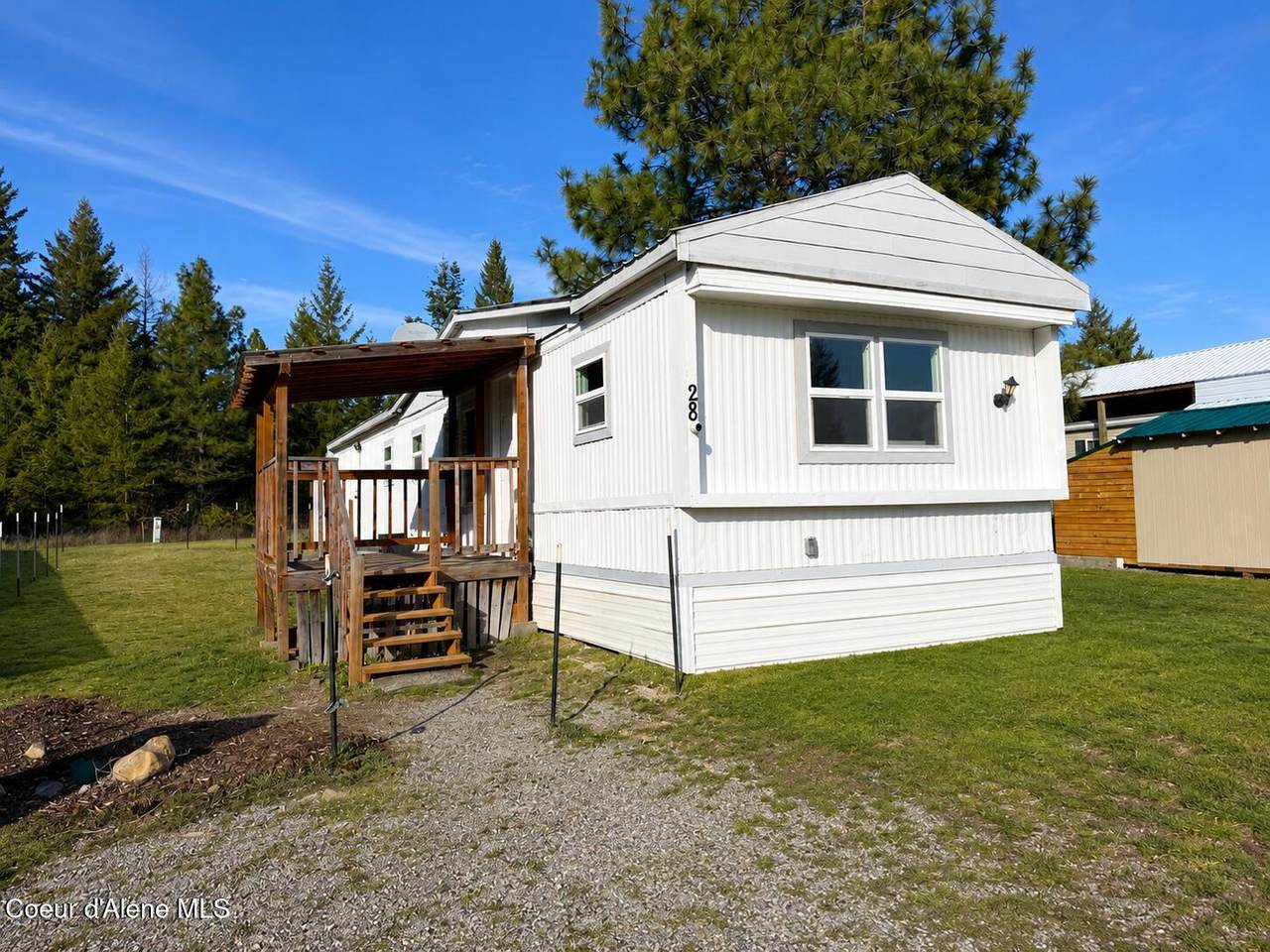 28128 Highway 41 - Photo 1