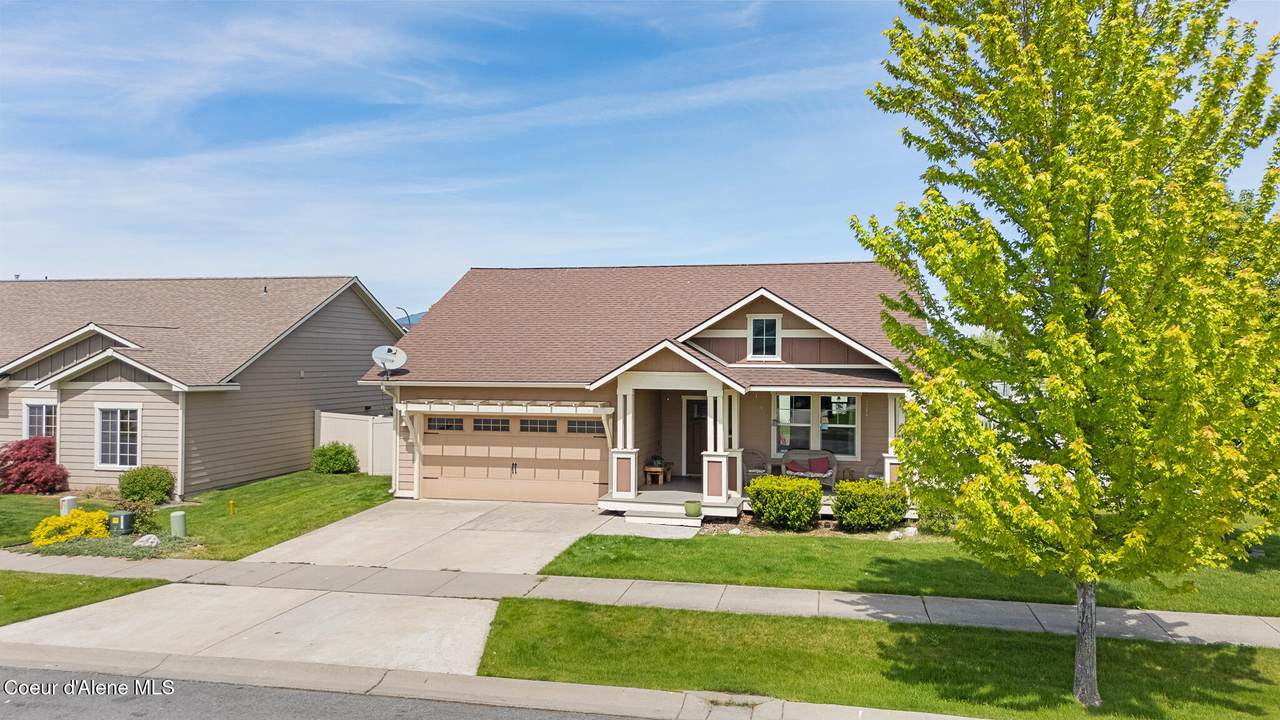 3379 Cormac Loop - Photo 1