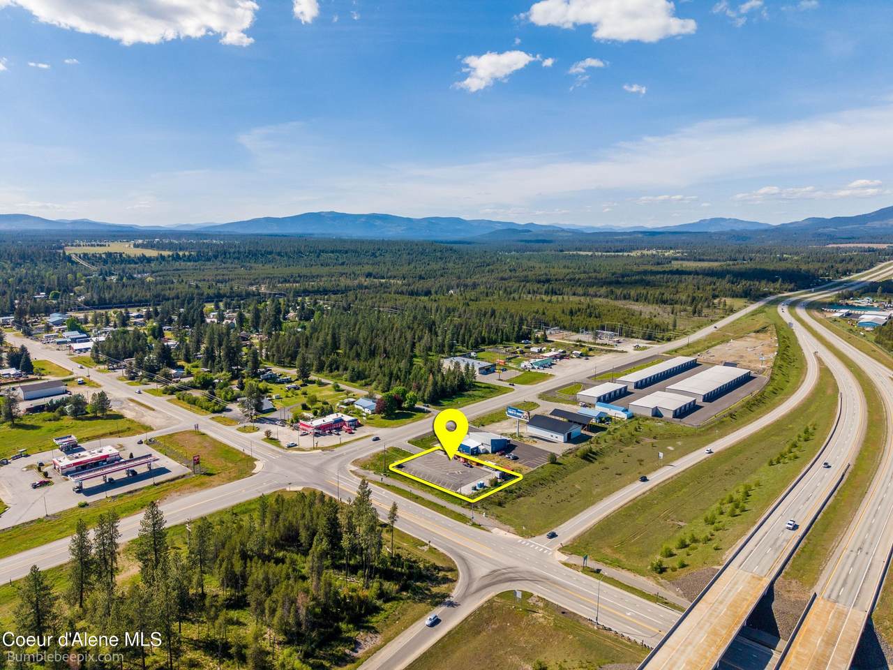 30440 Old Highway 95 - Photo 1