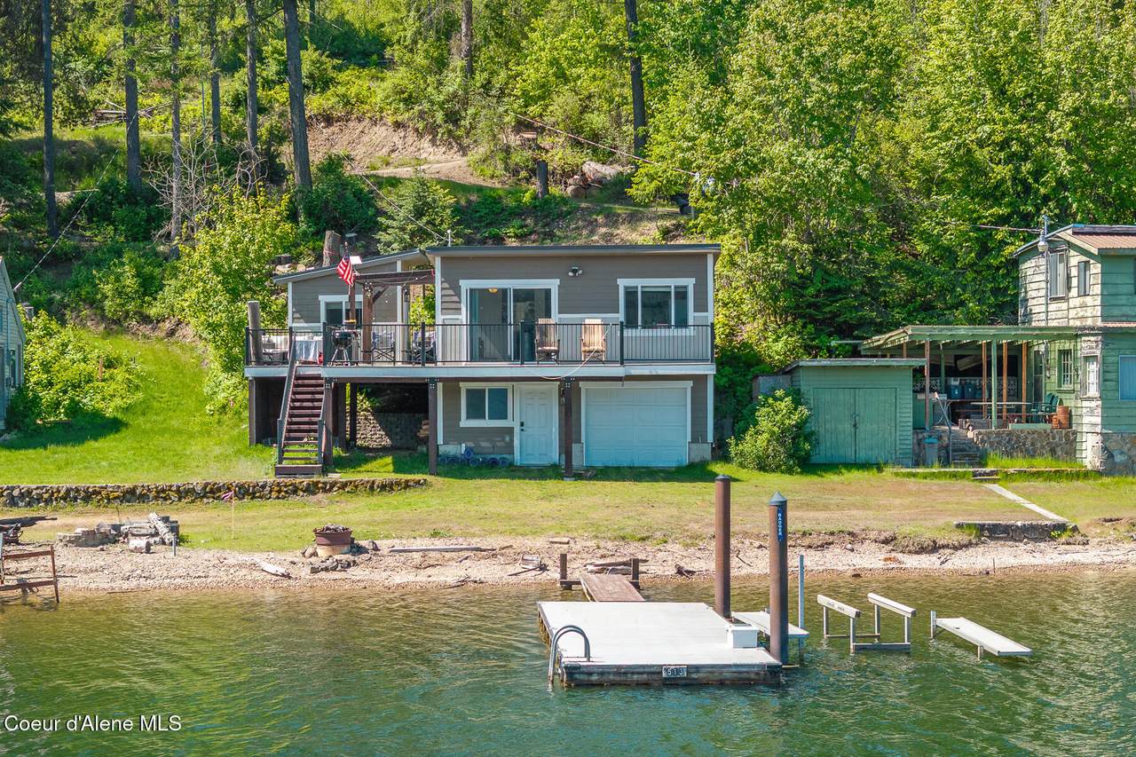 1699 Thimbleberry Lane - Photo 1