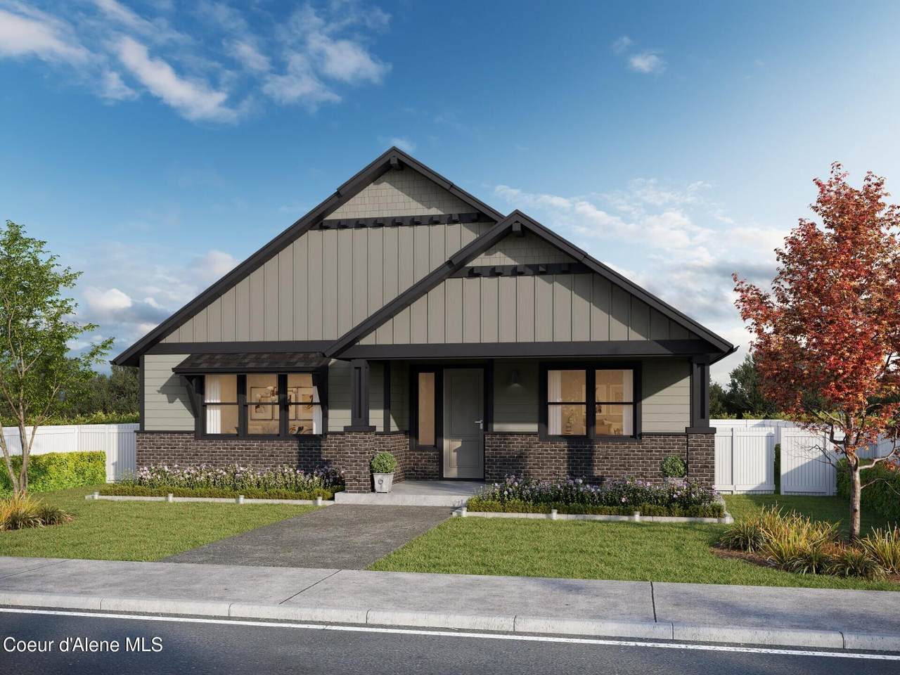 4444 Hide Away Ln - Photo 1