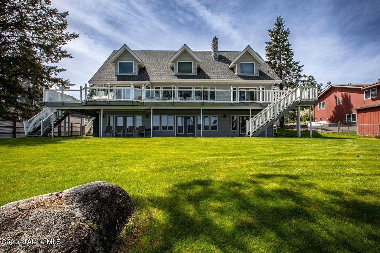433 Campbell Point Rd - Photo 1