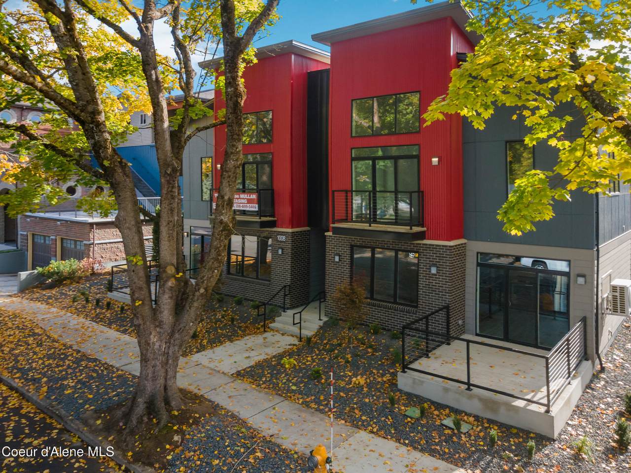 1008 Mullan Ave - Photo 1