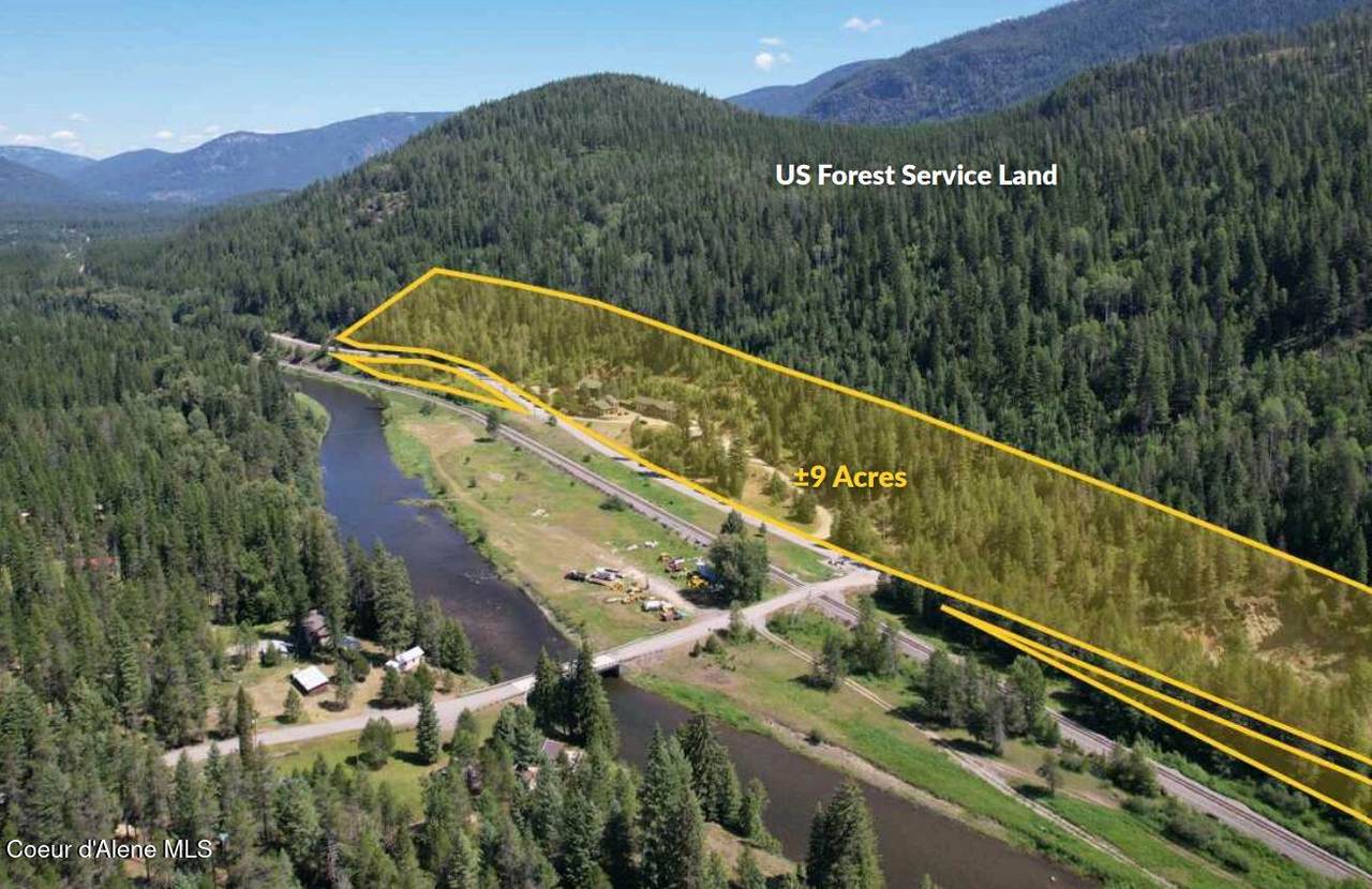 2673 Moyie River Rd - Photo 1