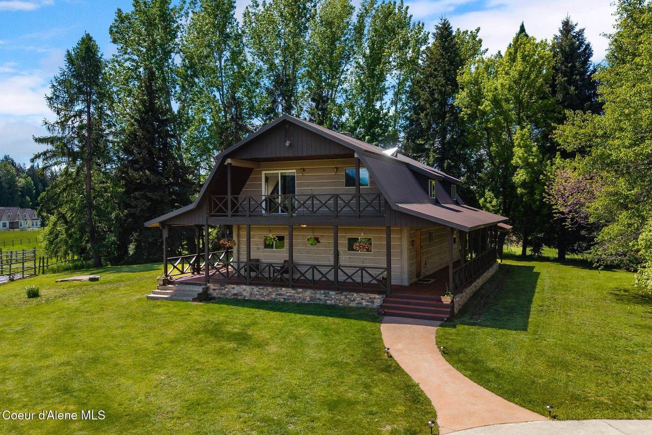 1255 Hickey Rd - Photo 1