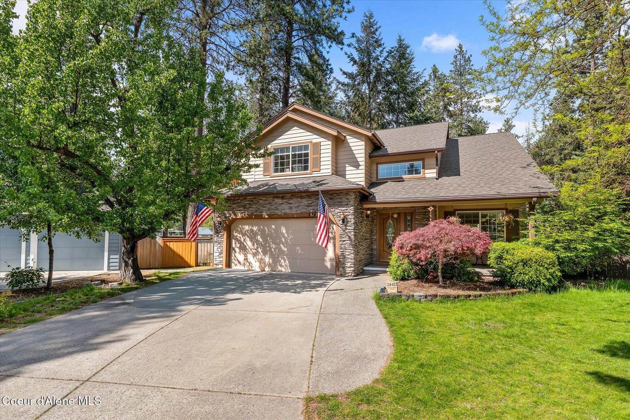 2842 Stone Pines Ct - Photo 1