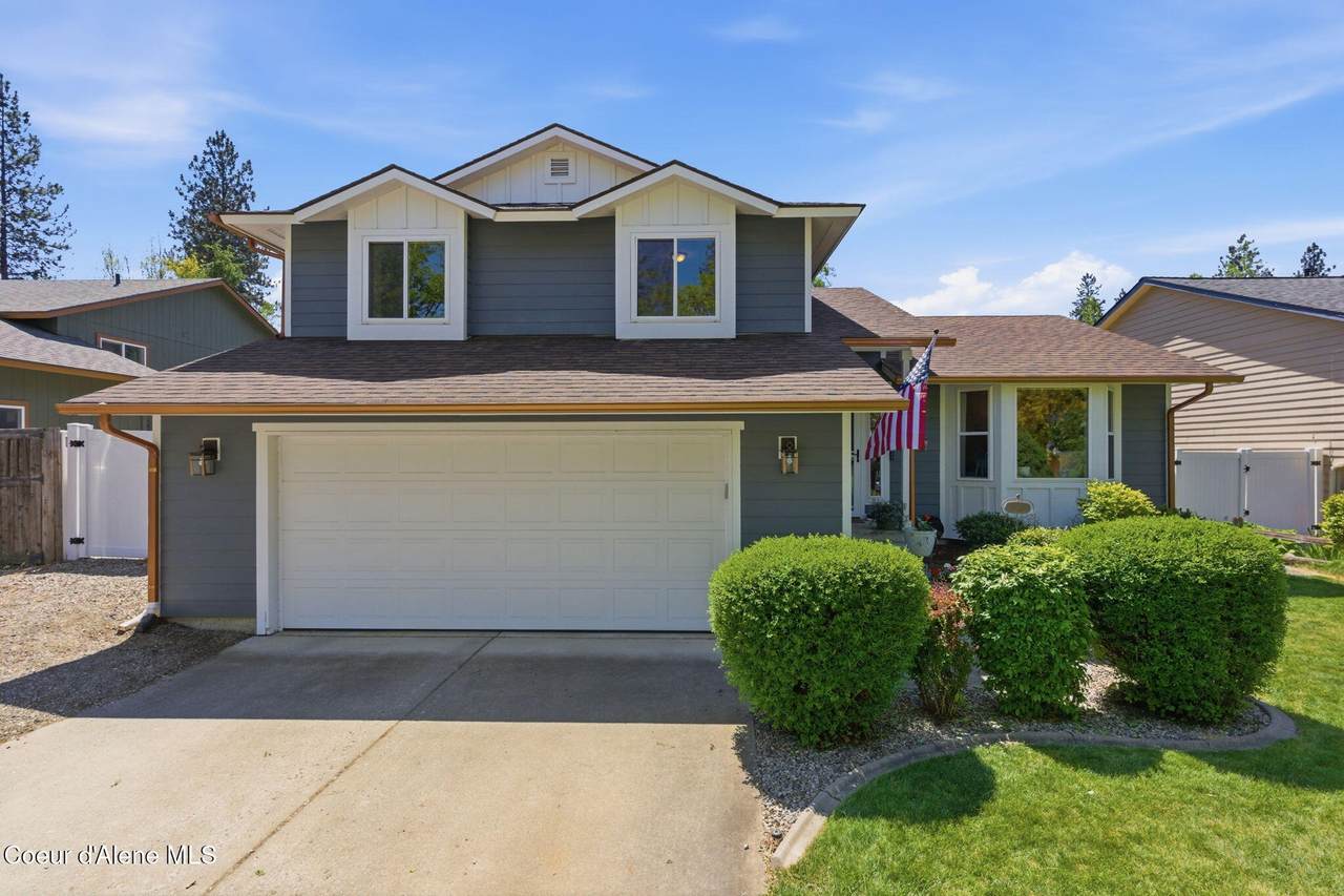 5268 Woodland Dr - Photo 1