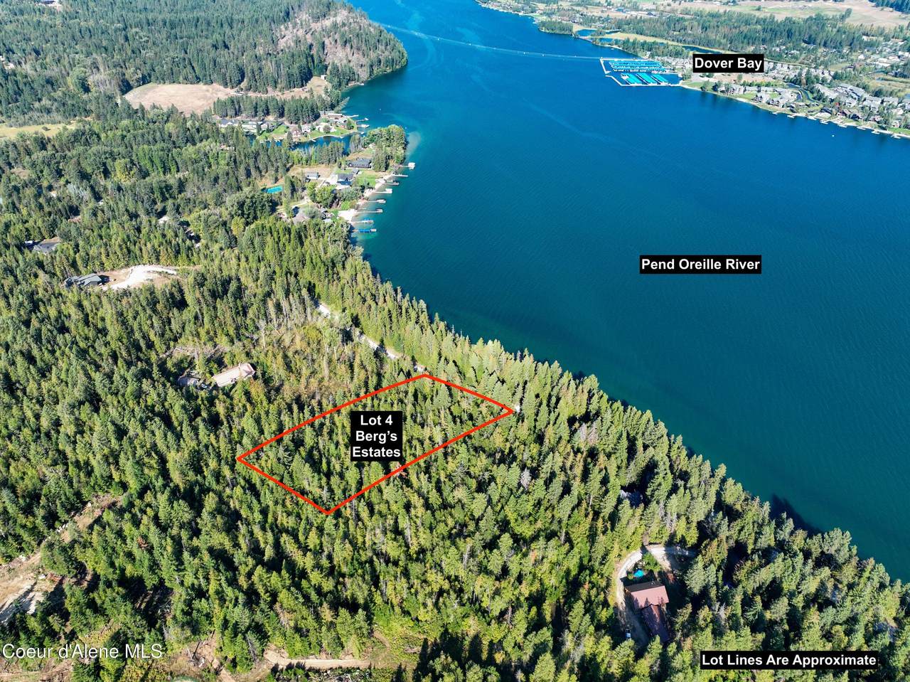Lot 4 Lakeshore Dr - Photo 1