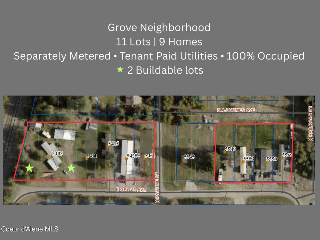 5405 Grove Ave - Photo 1