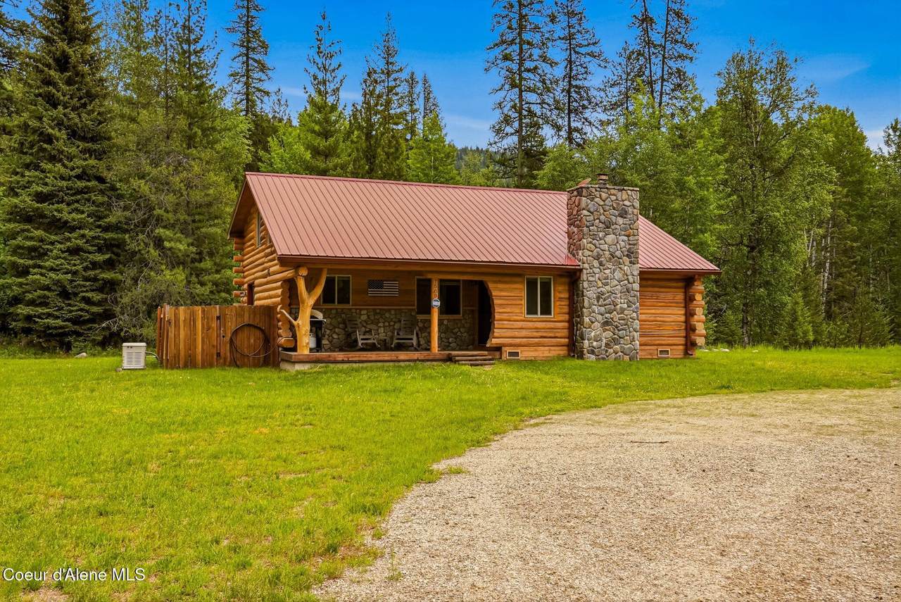 7569 Upper Pack River Rd - Photo 1