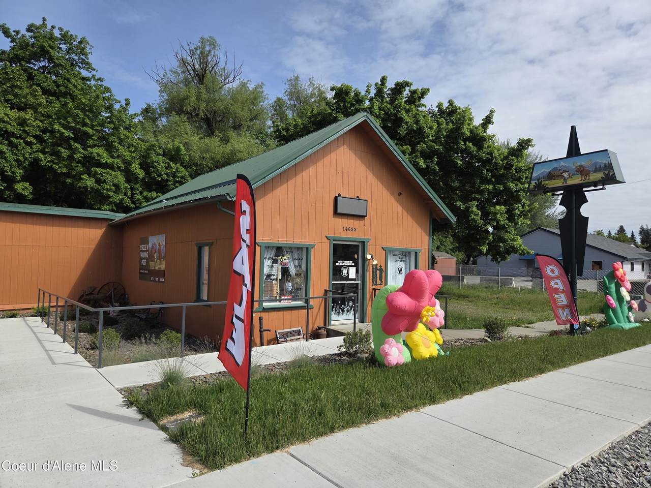 14623 Highway 53 - Photo 1