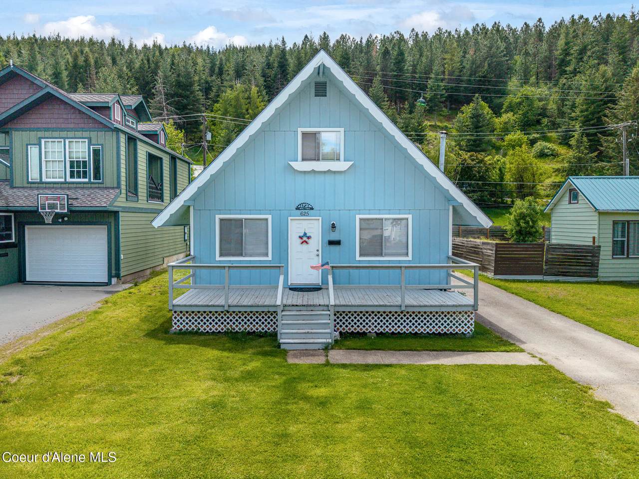 625 Mckinley Ave - Photo 1