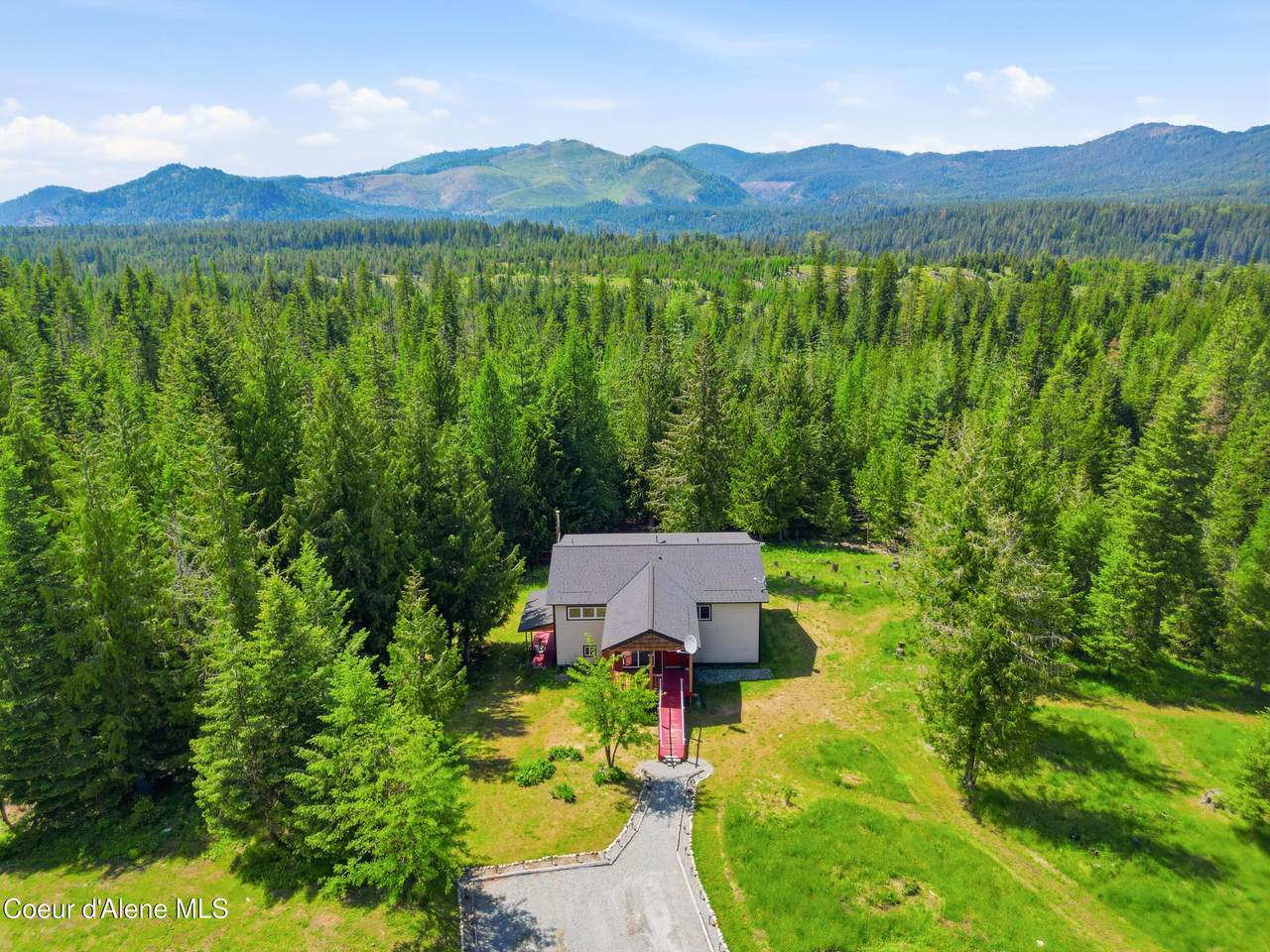 775 Three Bears Rd - Photo 1
