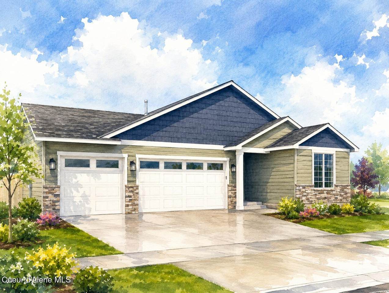 4478 Davin Dr - Photo 1